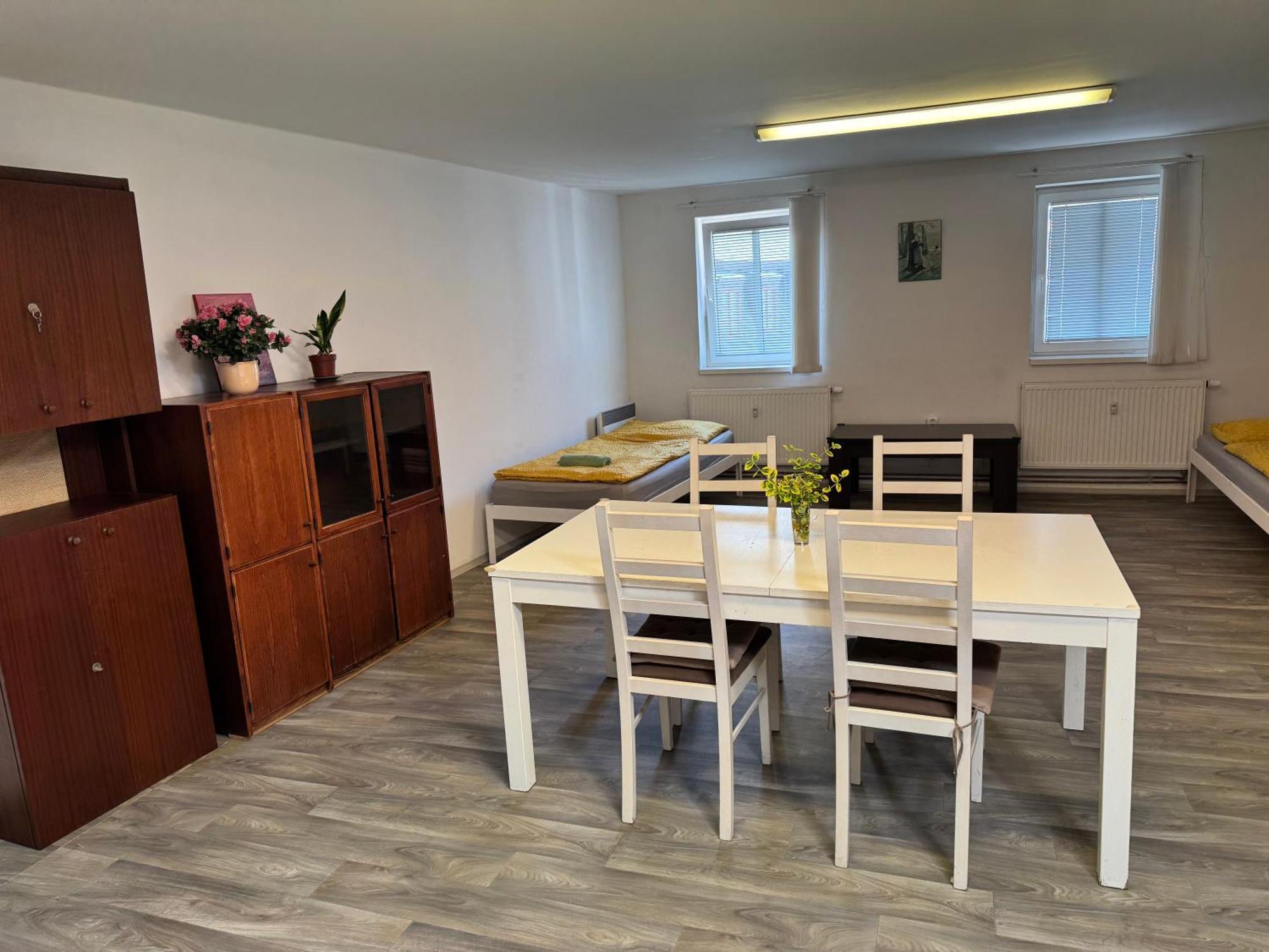 Old Town Apartments R11 Olomouc Eksteriør billede