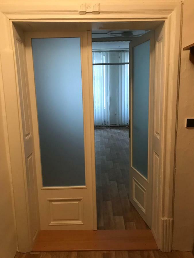 Old Town Apartments R11 Olomouc Eksteriør billede